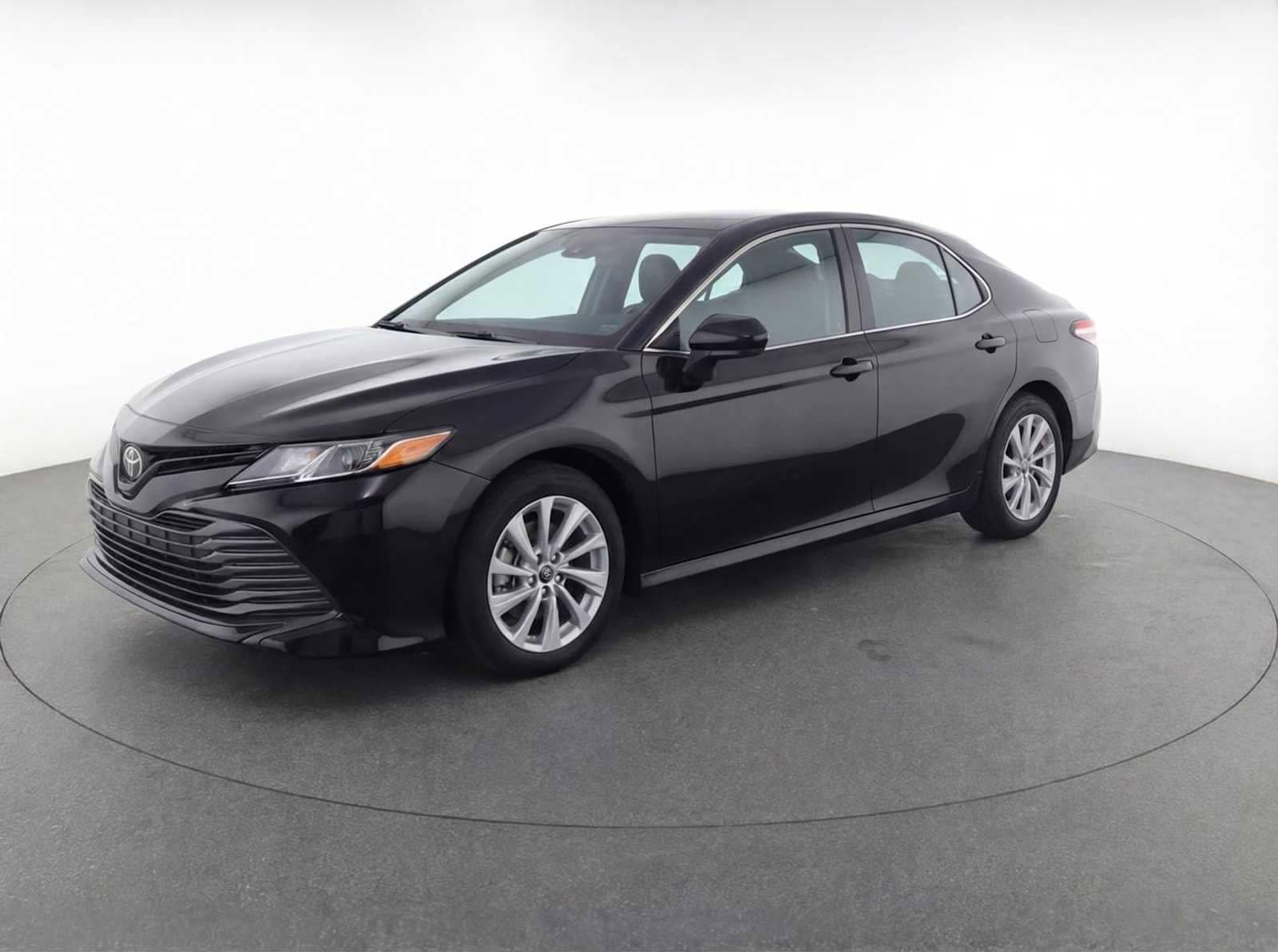 Thumbnail: 2024 Toyota Camry - 1