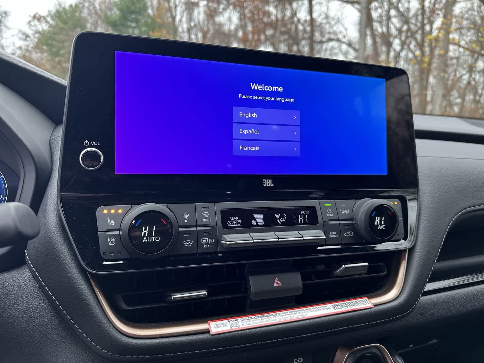 Thumbnail: 2026 Toyota Grand Highlander - 20