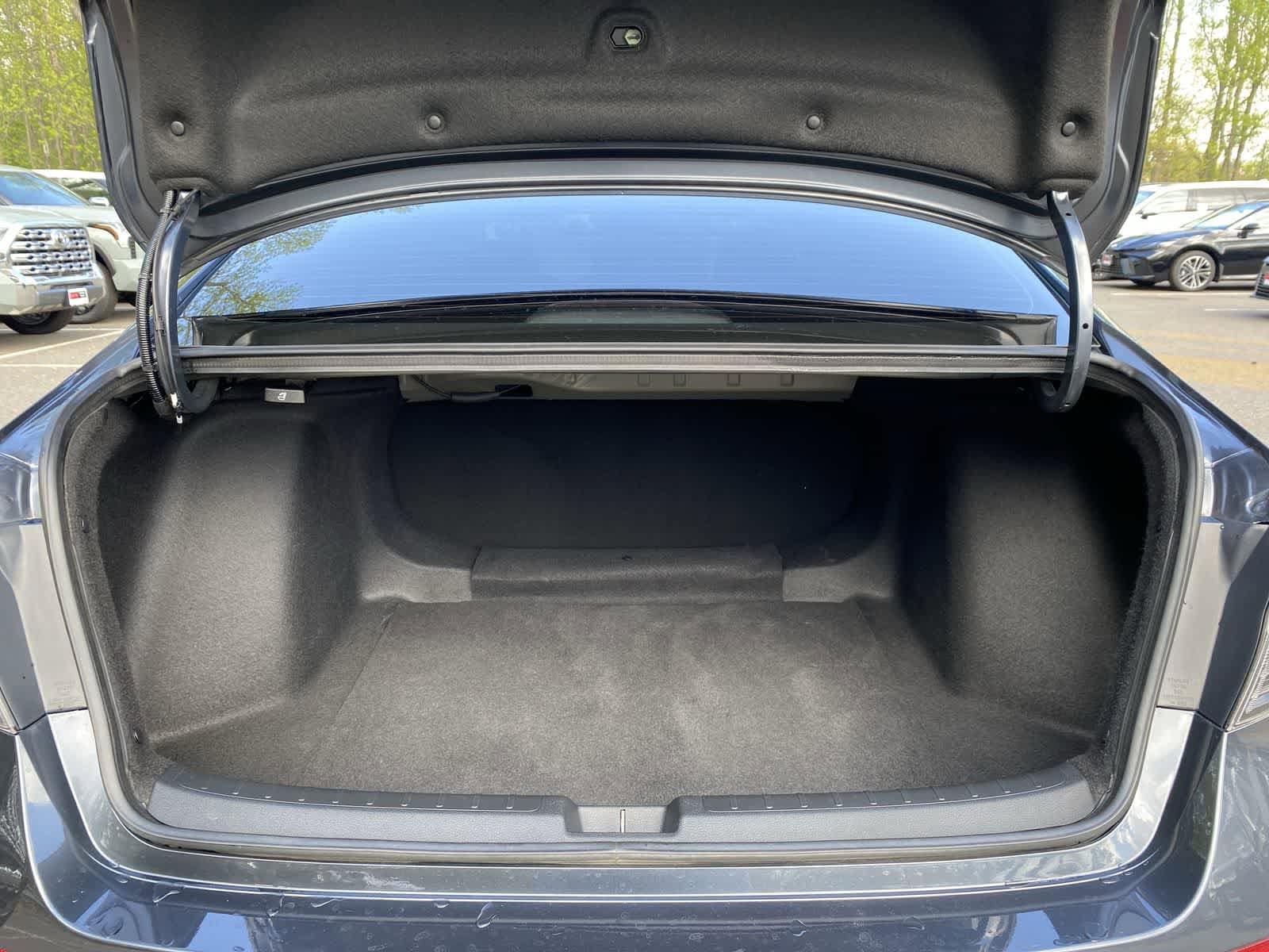 Thumbnail: 2023 Honda Civic - 14