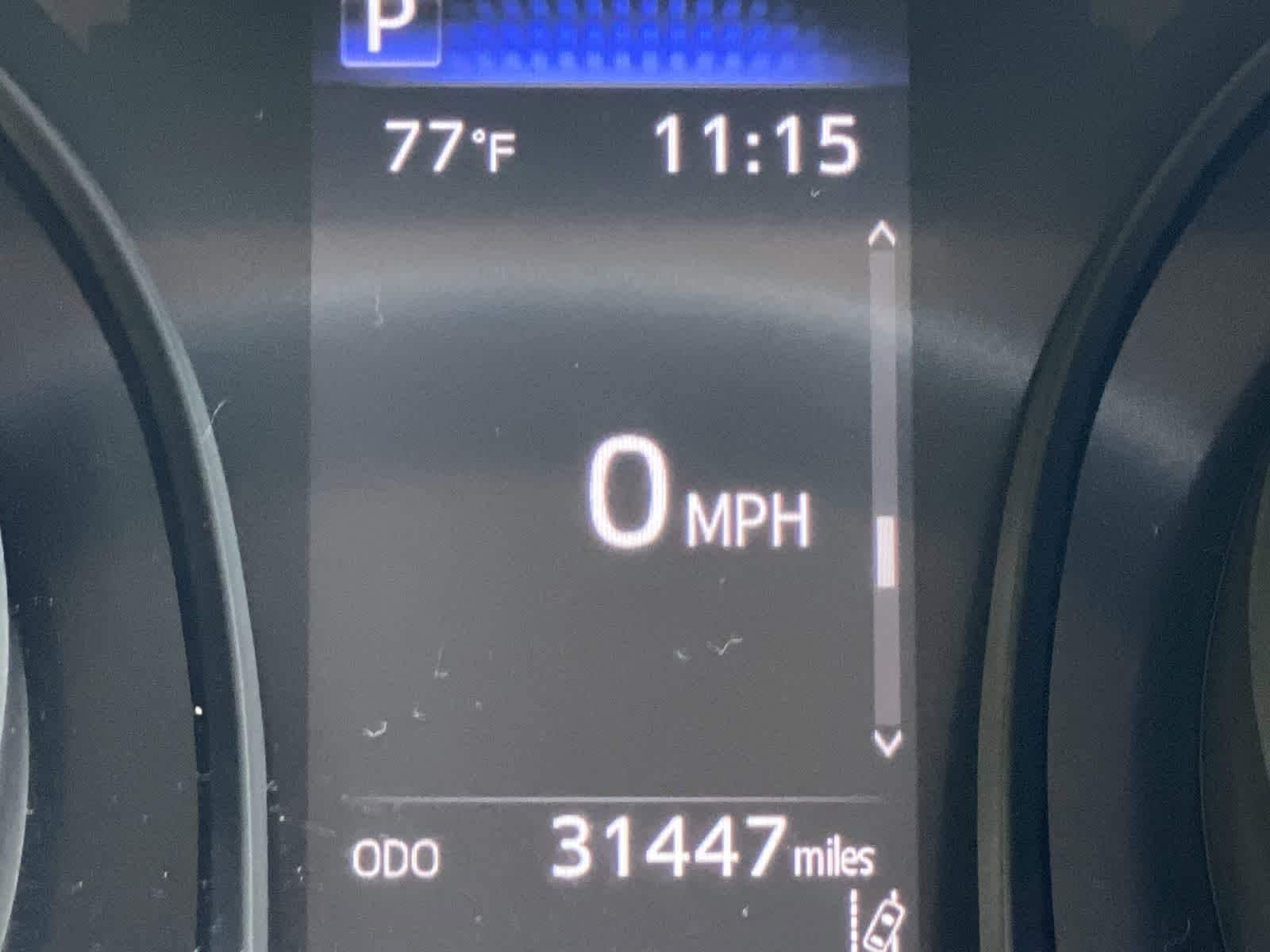 Thumbnail: 2024 Toyota Camry - 29