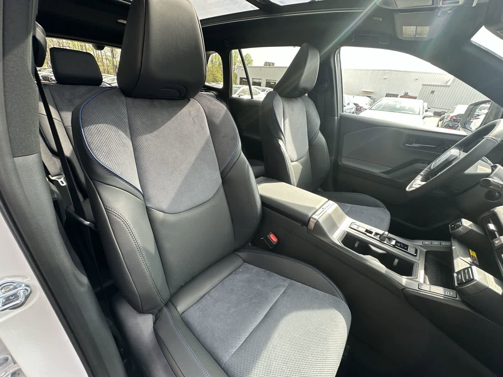 Thumbnail: 2026 Toyota RAV4 - 42