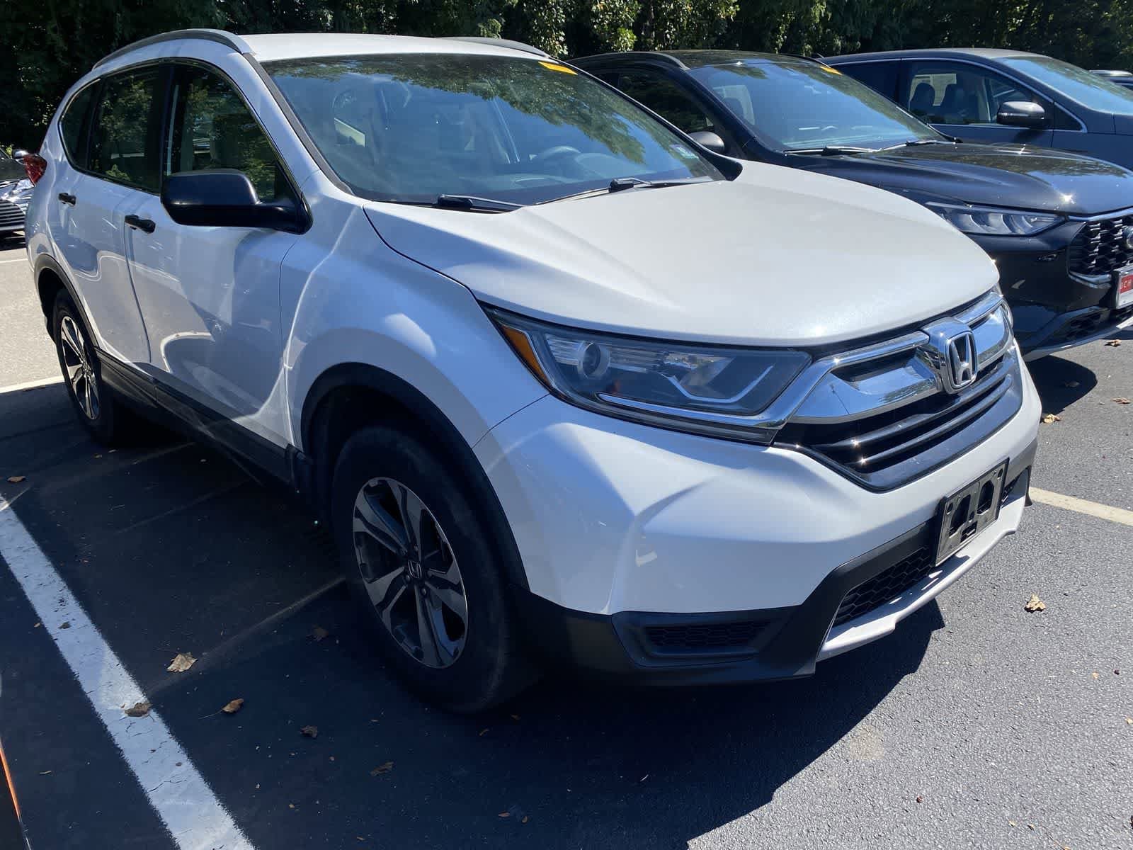 Thumbnail: 2019 Honda CR-V - 3
