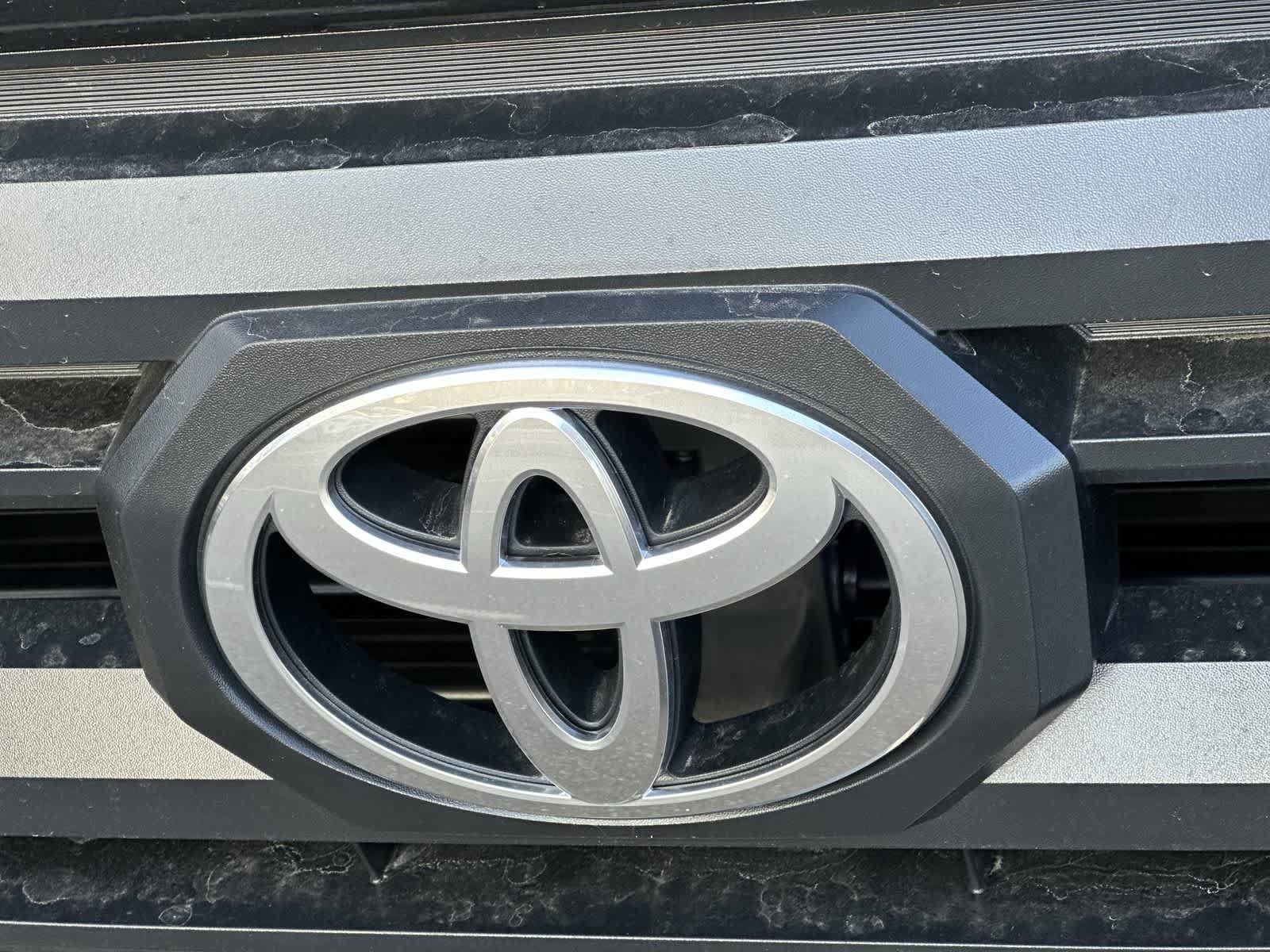 Thumbnail: 2026 Toyota Tacoma - 12