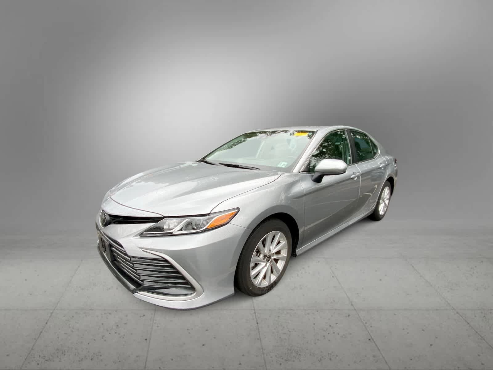 Thumbnail: 2023 Toyota Camry - 1