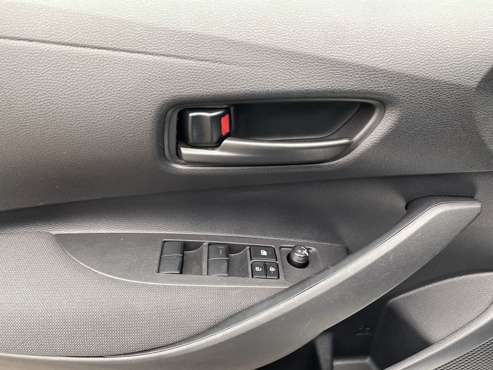 Thumbnail: 2025 Toyota Corolla - 19