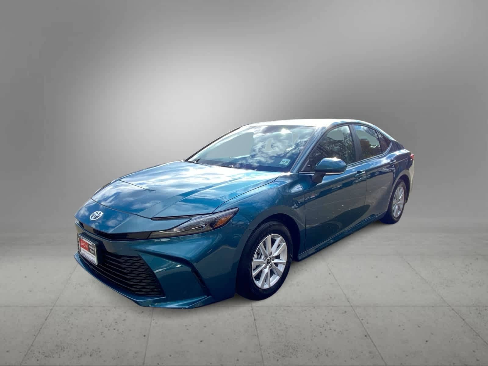 Thumbnail: 2025 Toyota Camry - 7