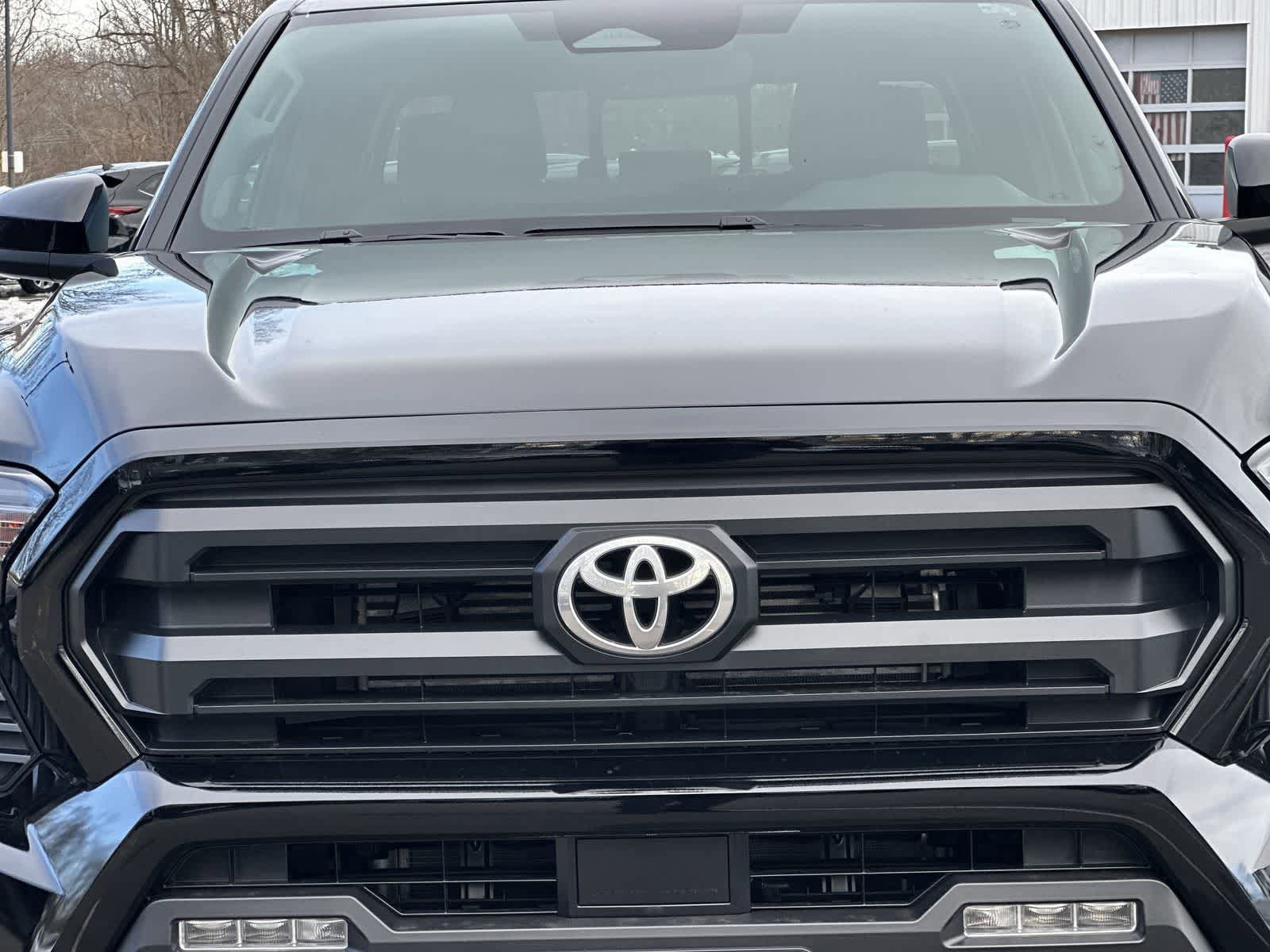 Thumbnail: 2026 Toyota Tacoma - 12