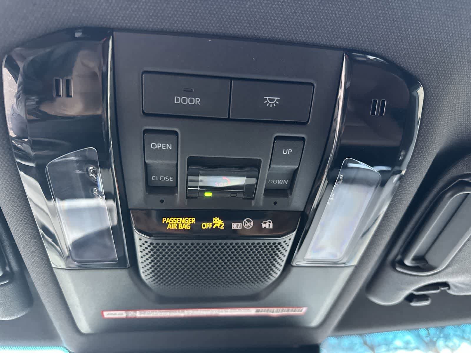 Thumbnail: 2026 Toyota Land Cruiser - 22