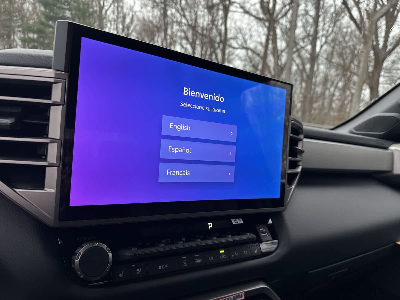 Thumbnail: 2026 Toyota Tundra - 30