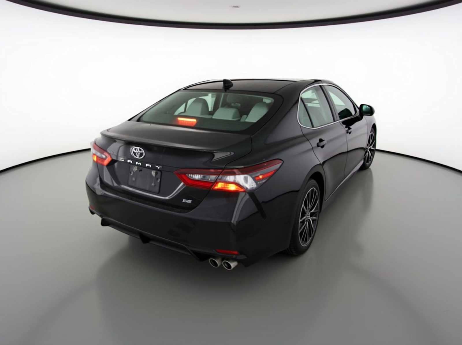 Thumbnail: 2023 Toyota Camry - 5