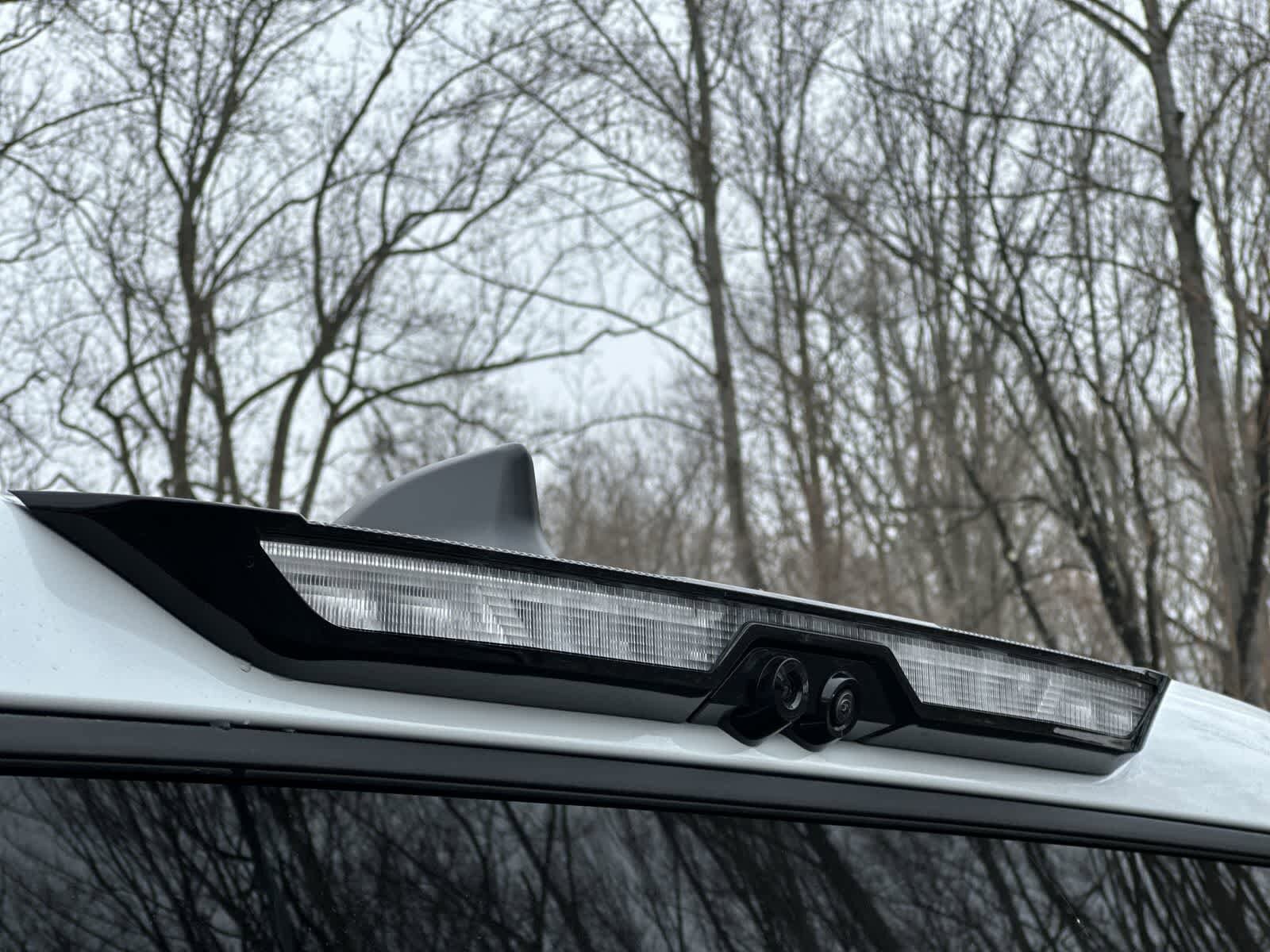 Thumbnail: 2026 Toyota Tundra - 22