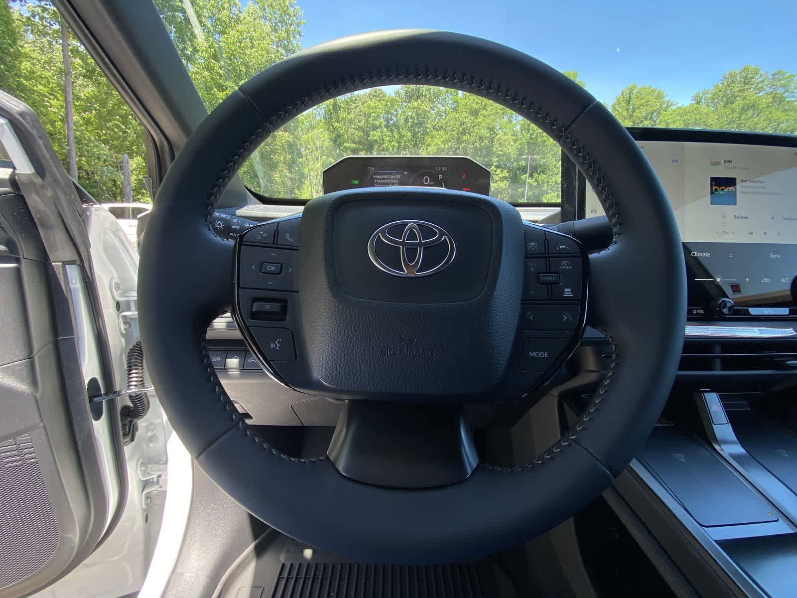 Thumbnail: 2026 Toyota bZ - 25