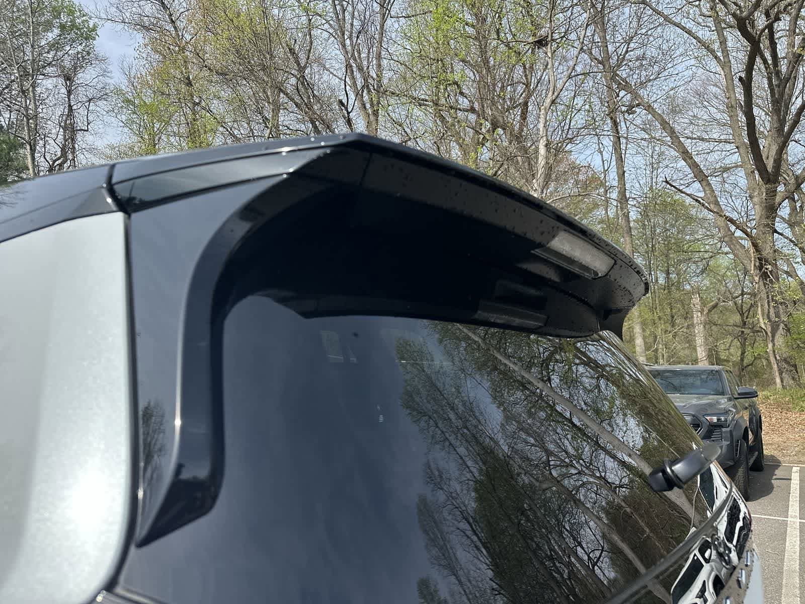 Thumbnail: 2026 Toyota RAV4 - 25