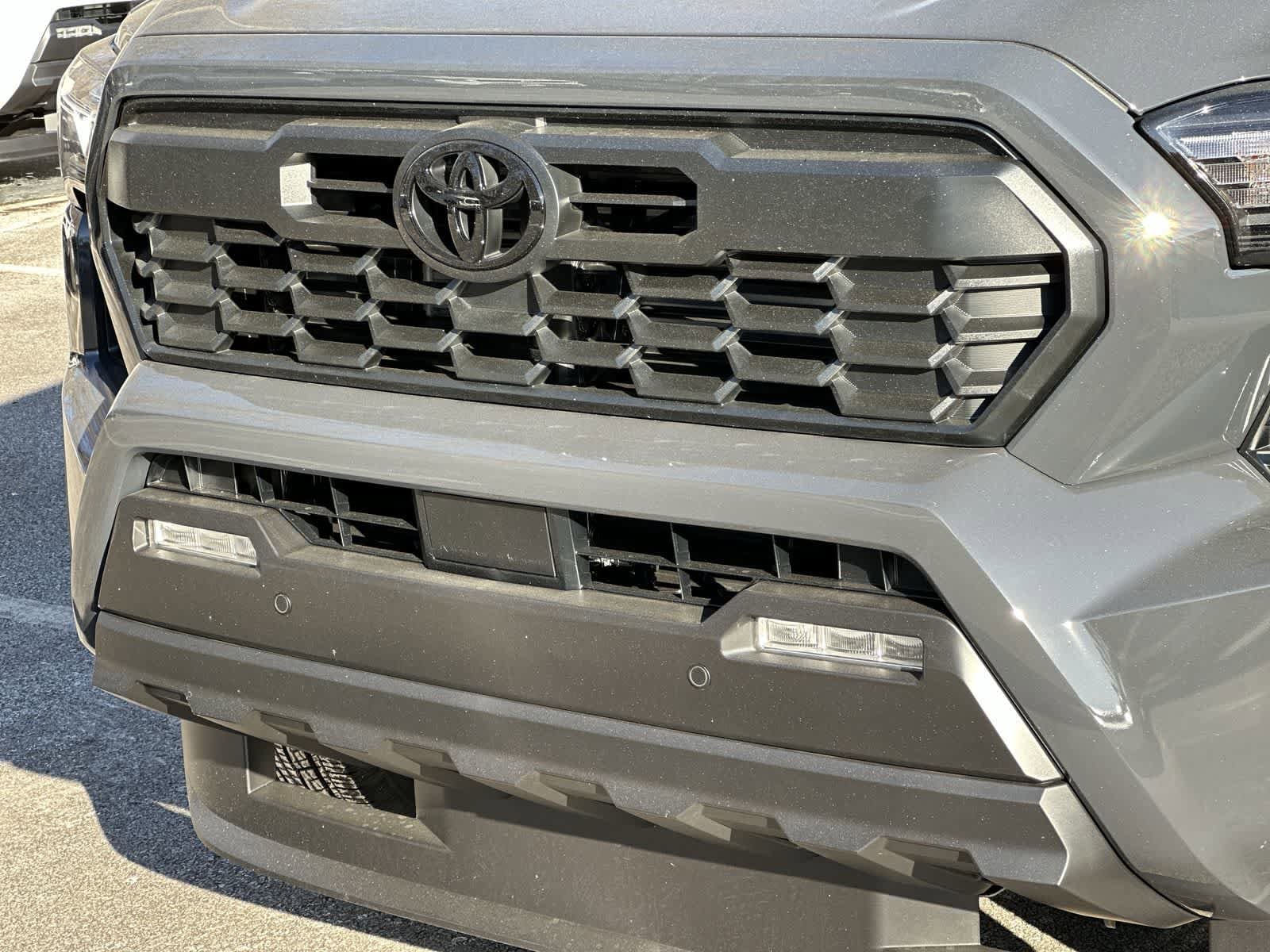 Thumbnail: 2026 Toyota Tacoma - 12