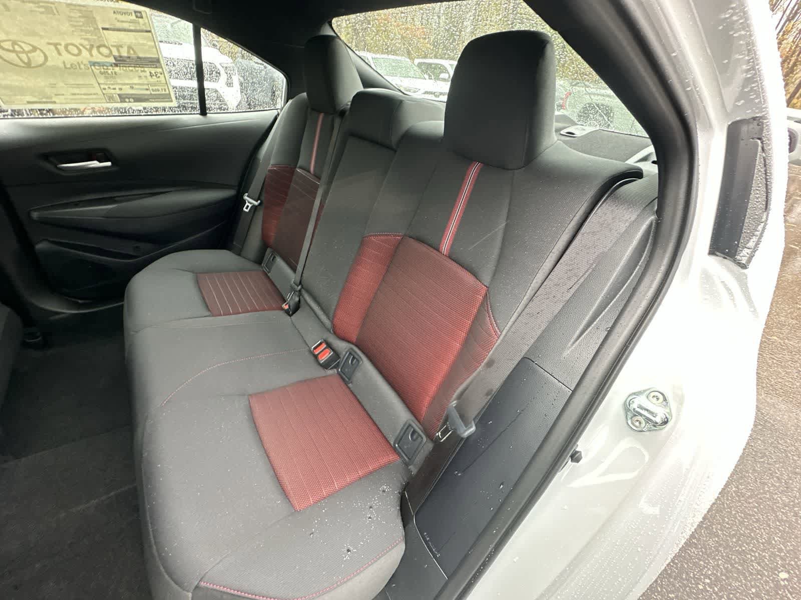 Thumbnail: 2026 Toyota Corolla - 32