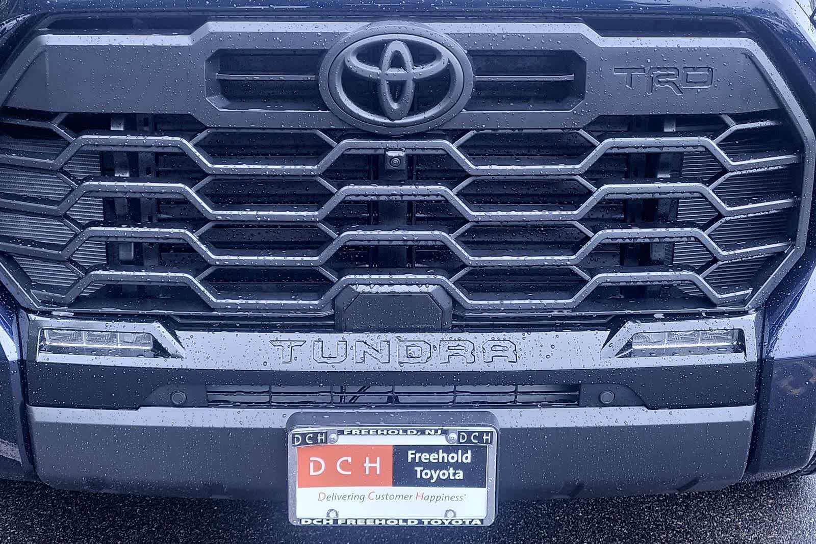 2025 Toyota Tundra Limited 10