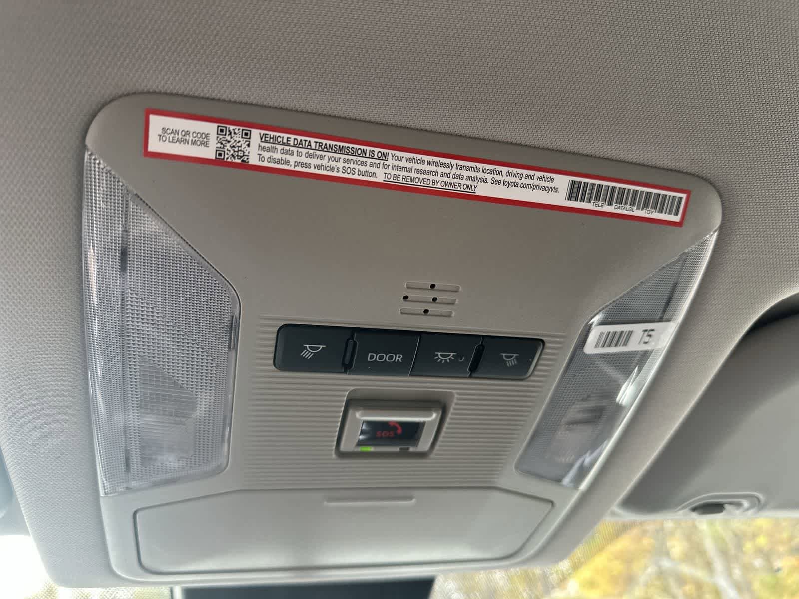 Thumbnail: 2025 Toyota RAV4 - 21