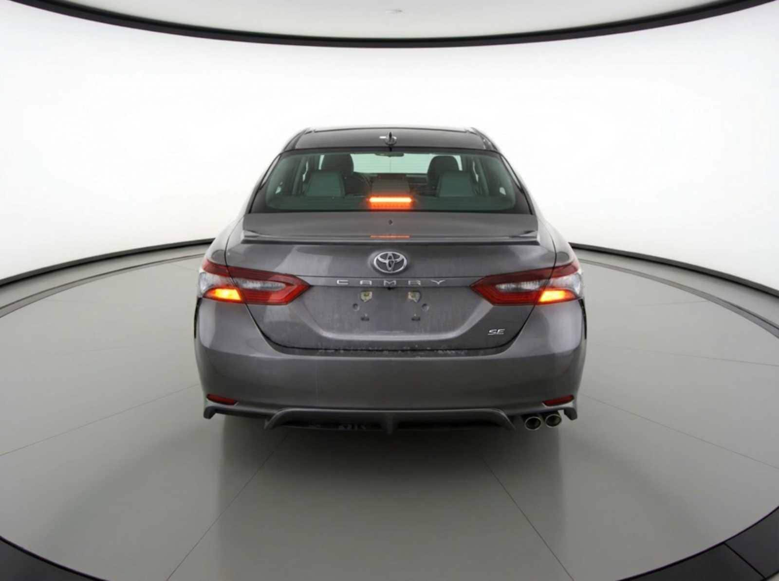 Thumbnail: 2023 Toyota Camry - 5
