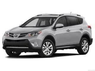 2013 Toyota RAV4 LE -
                  Freehold, NJ