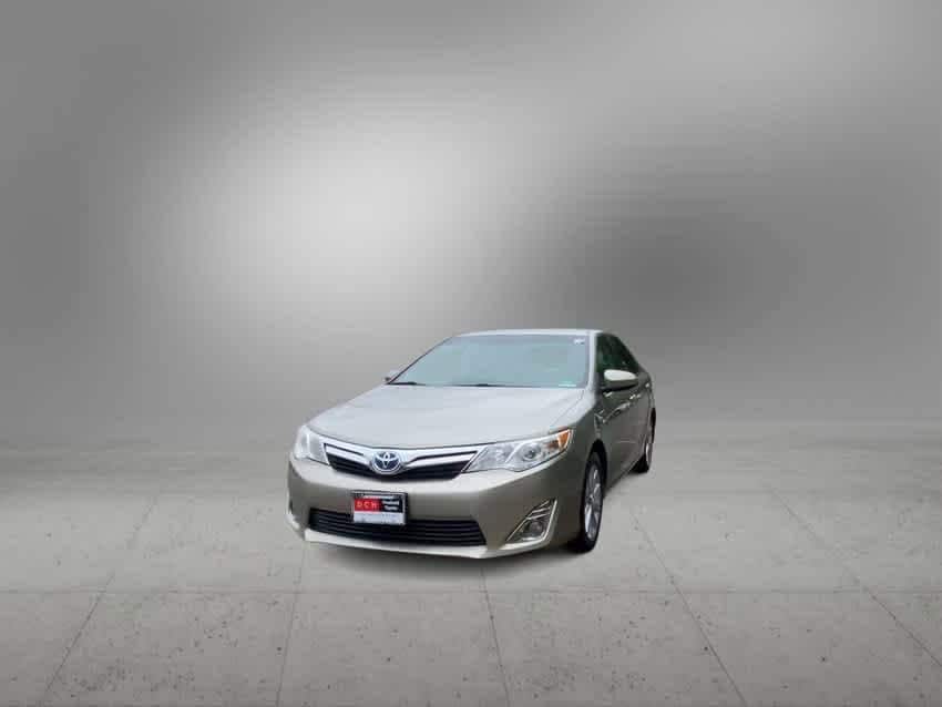 Thumbnail: 2014 Toyota Camry - 5