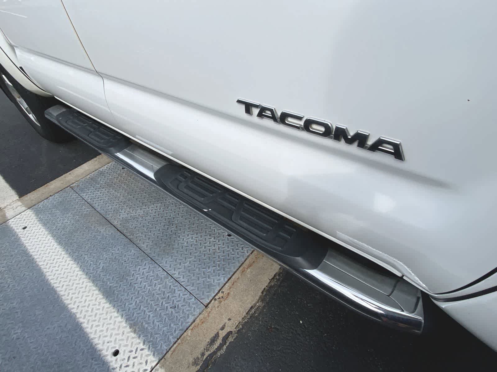 Thumbnail: 2013 Toyota Tacoma - 5