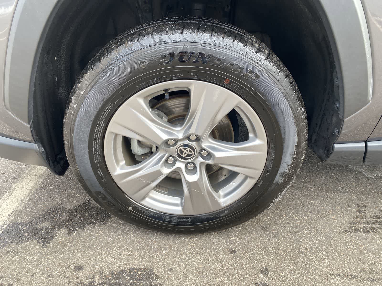 Thumbnail: 2024 Toyota RAV4 - 11