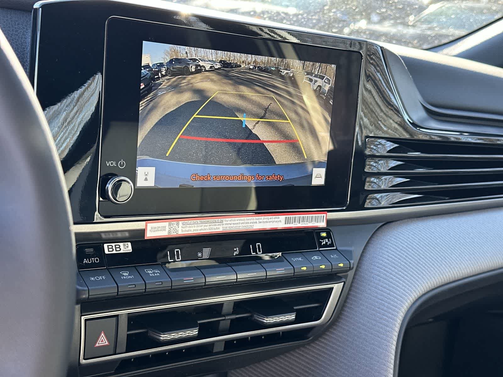 Thumbnail: 2026 Toyota Camry - 32