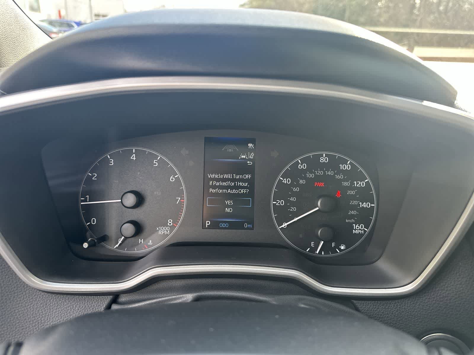 Thumbnail: 2026 Toyota Corolla - 23