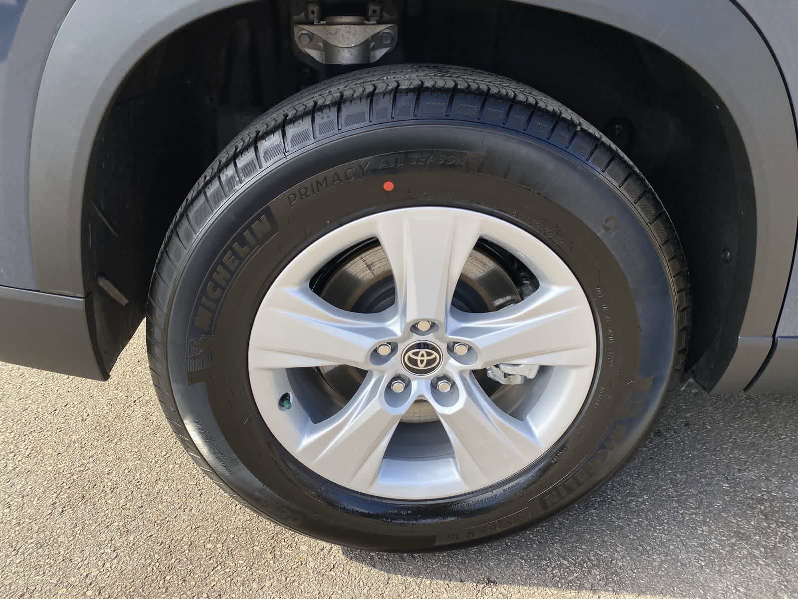 Thumbnail: 2026 Toyota Grand Highlander - 18