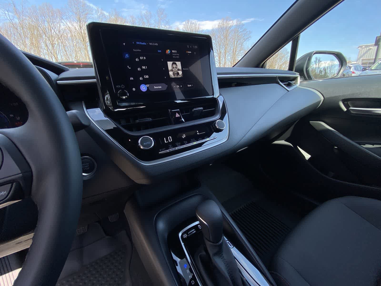 Thumbnail: 2026 Toyota Corolla - 19