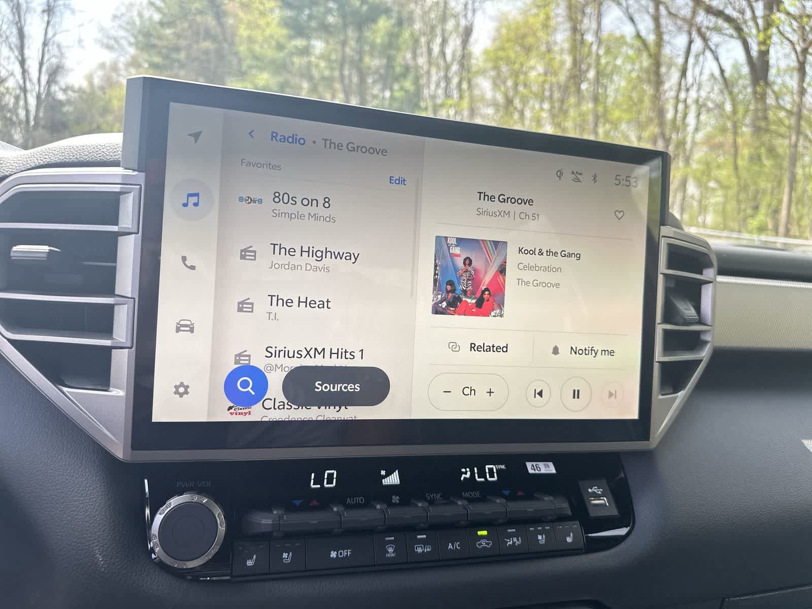 Thumbnail: 2026 Toyota Tundra - 31