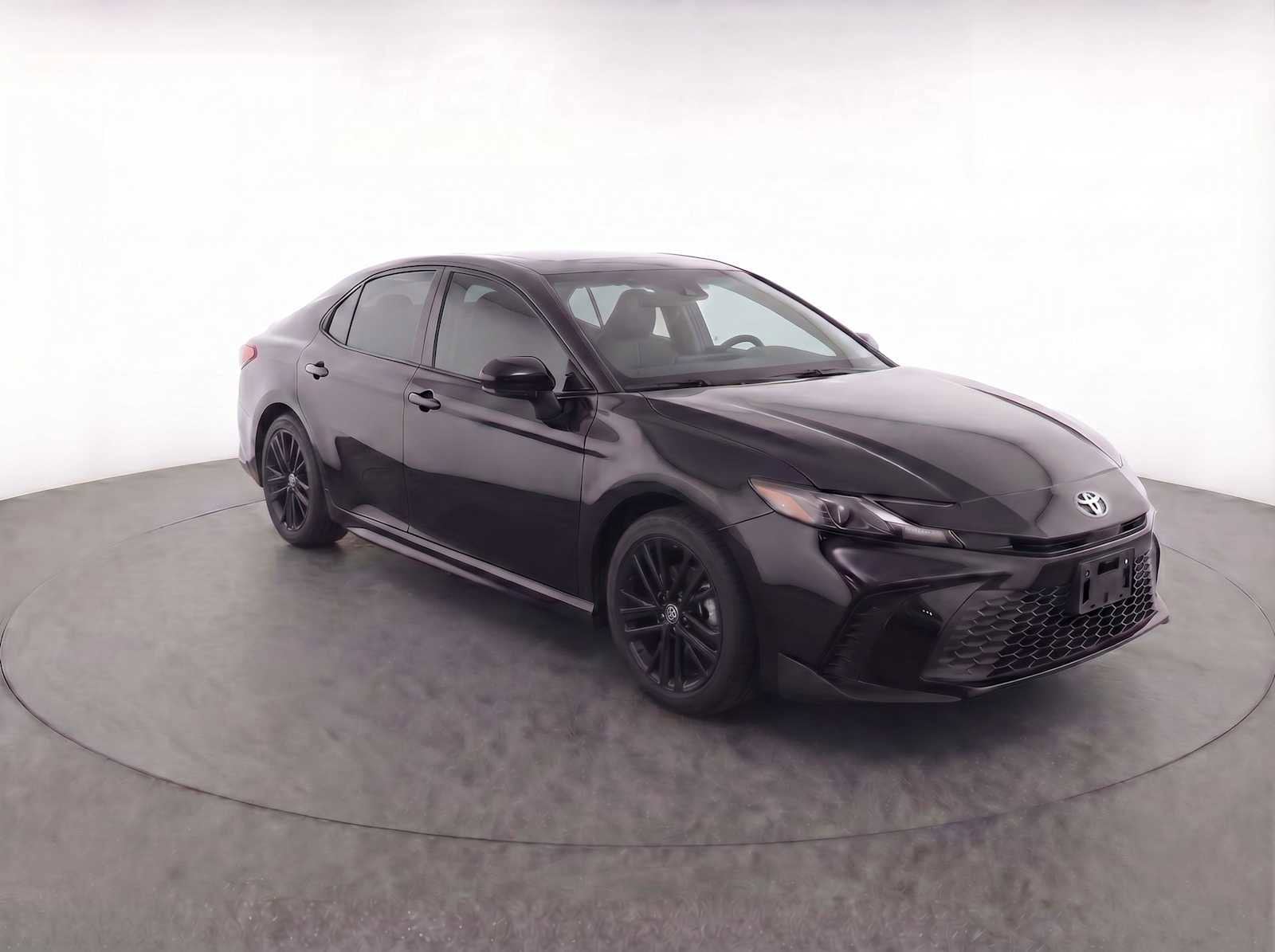 Thumbnail: 2025 Toyota Camry - 3