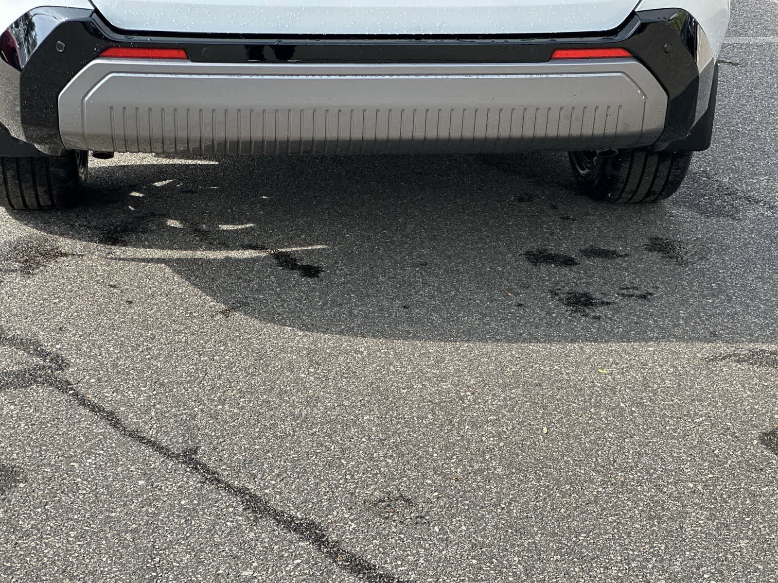 Thumbnail: 2026 Toyota RAV4 - 22