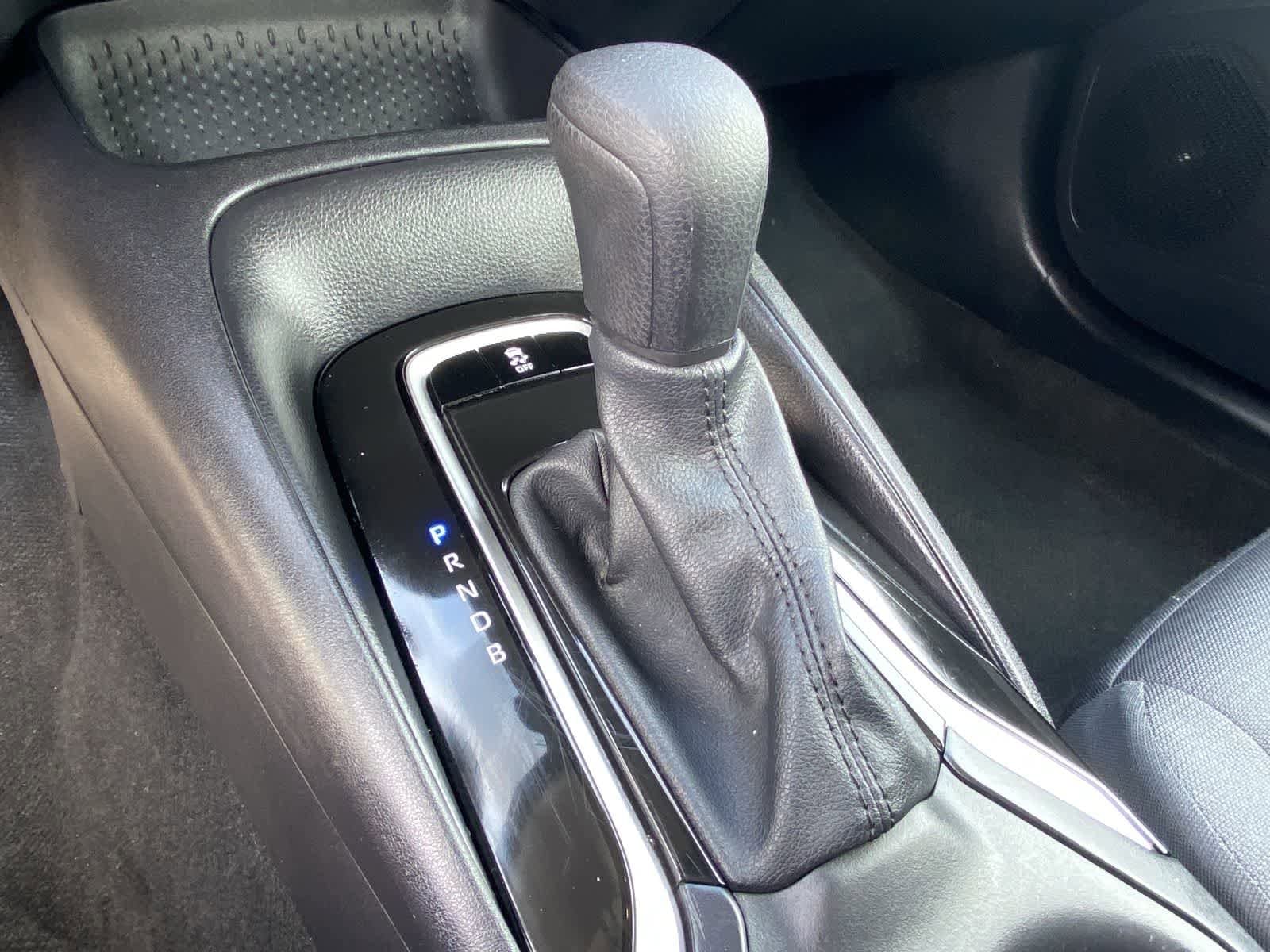 Thumbnail: 2025 Toyota Corolla - 28