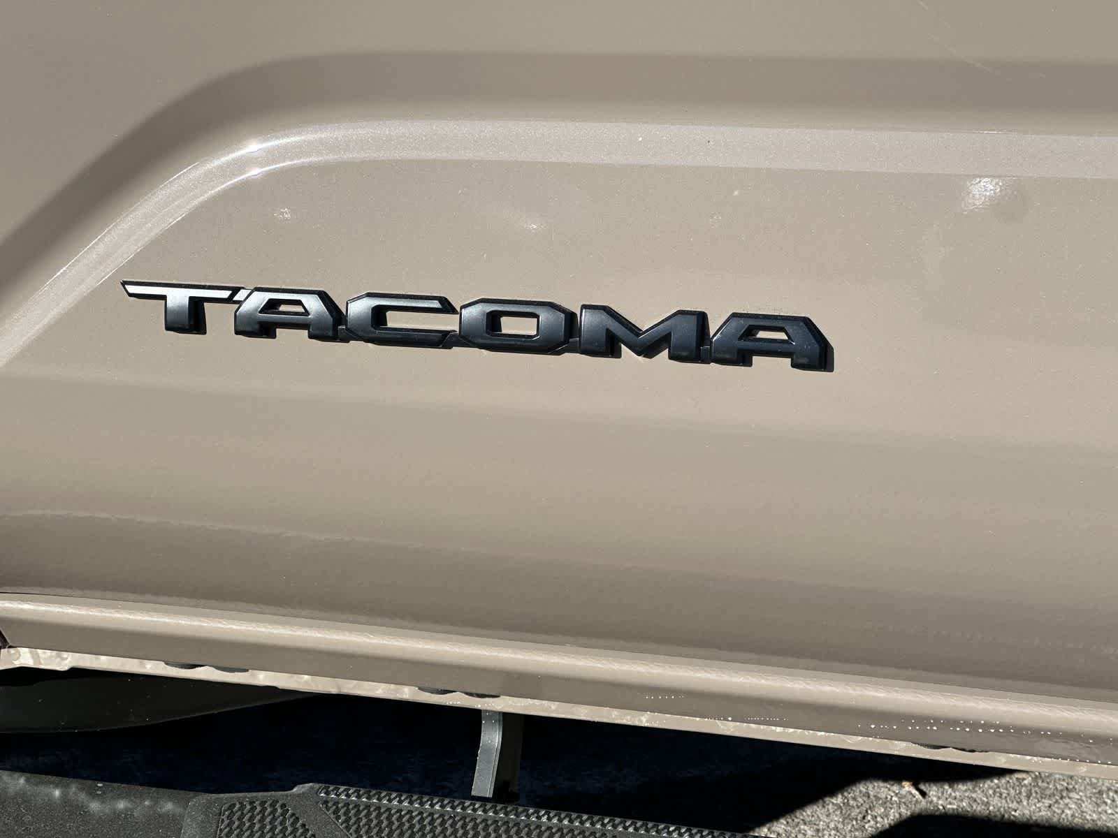 Thumbnail: 2026 Toyota Tacoma - 14
