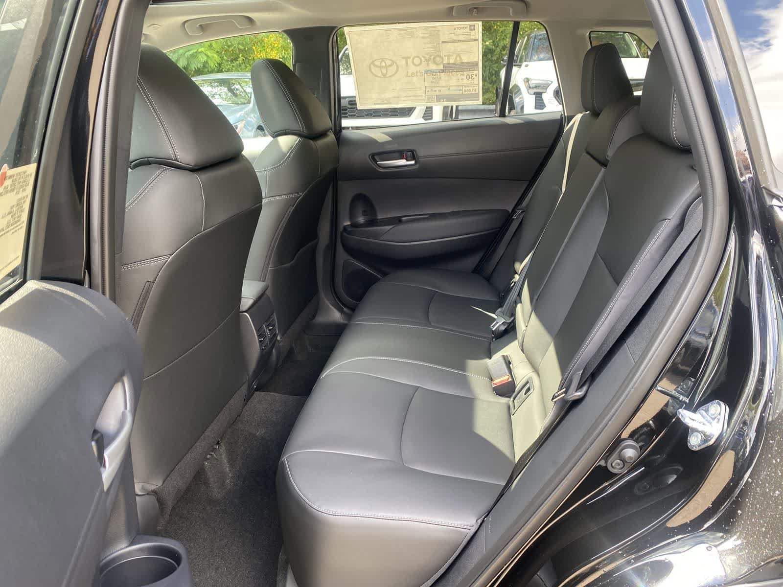 Thumbnail: 2026 Toyota Corolla Cross - 30