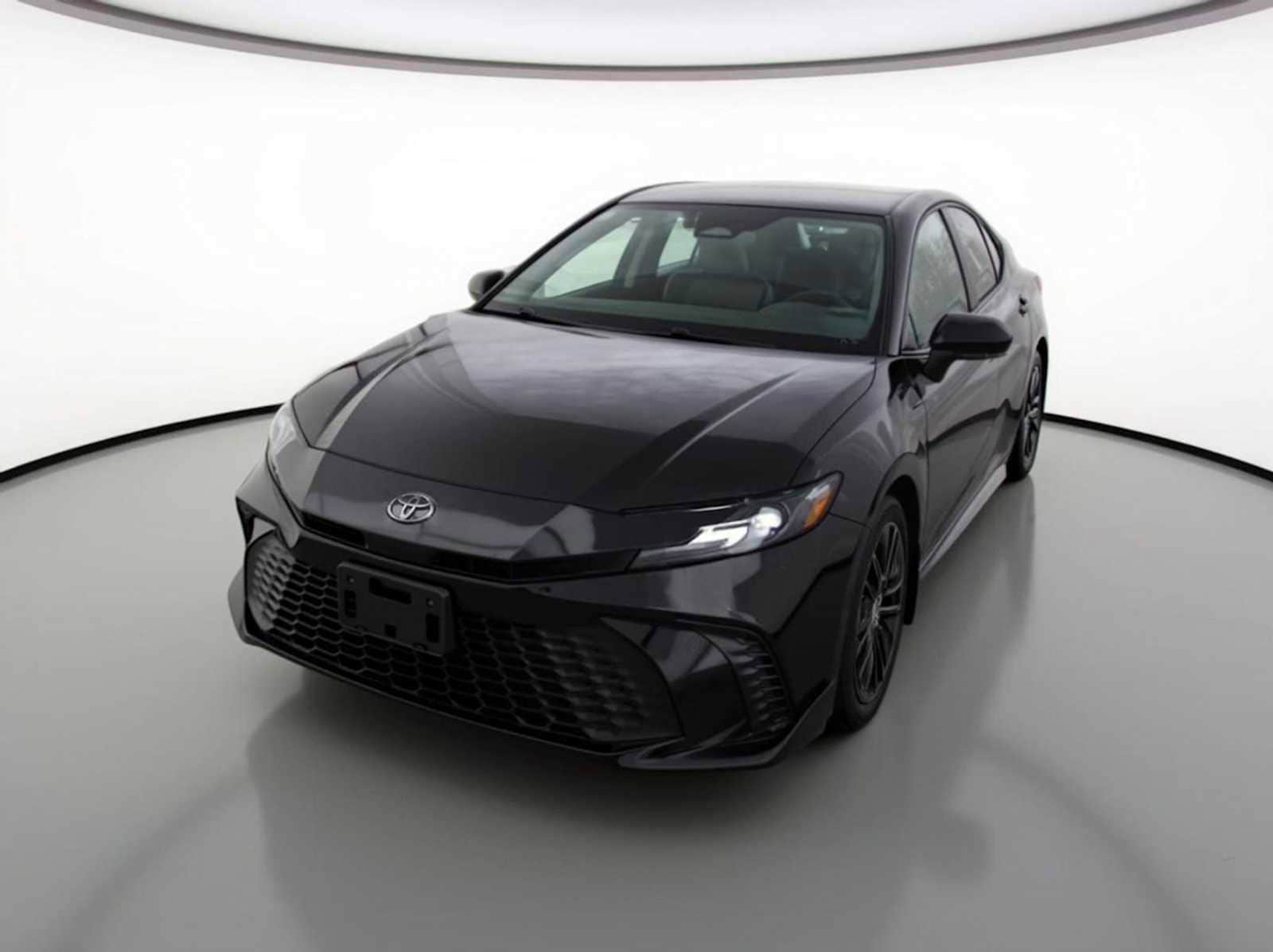 Thumbnail: 2025 Toyota Camry - 1