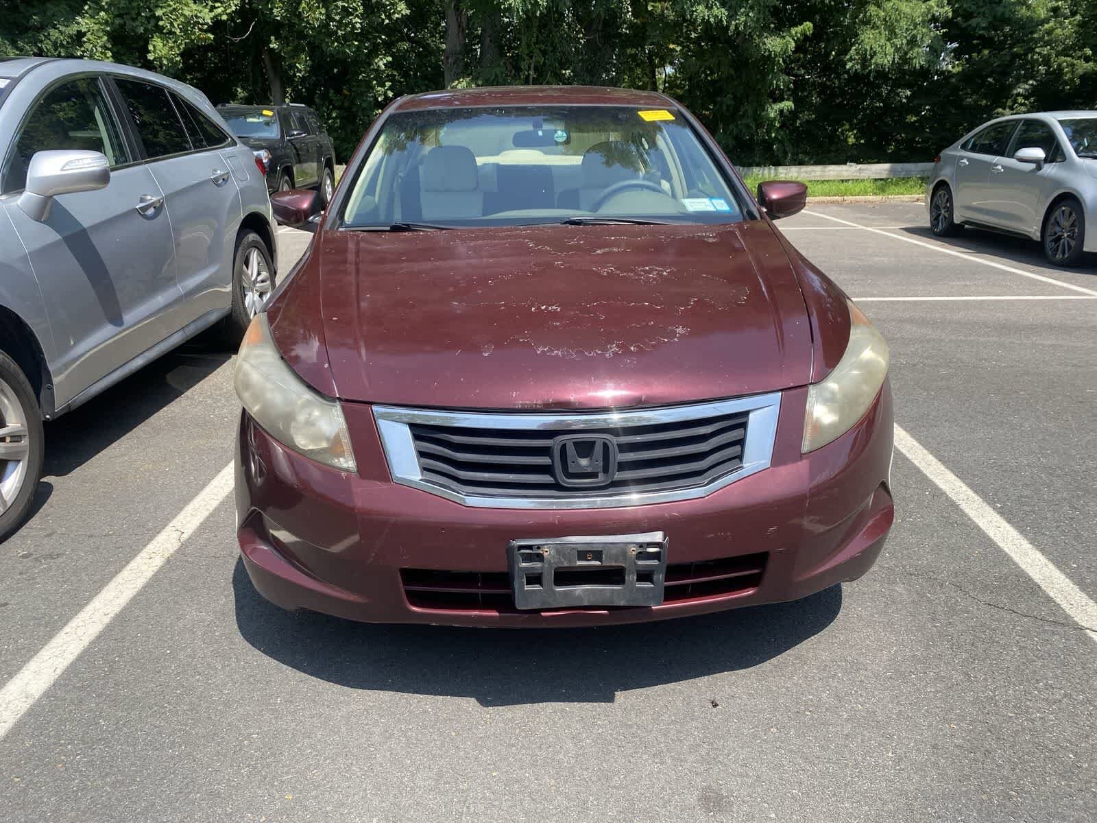 Thumbnail: 2009 Honda Accord - 2