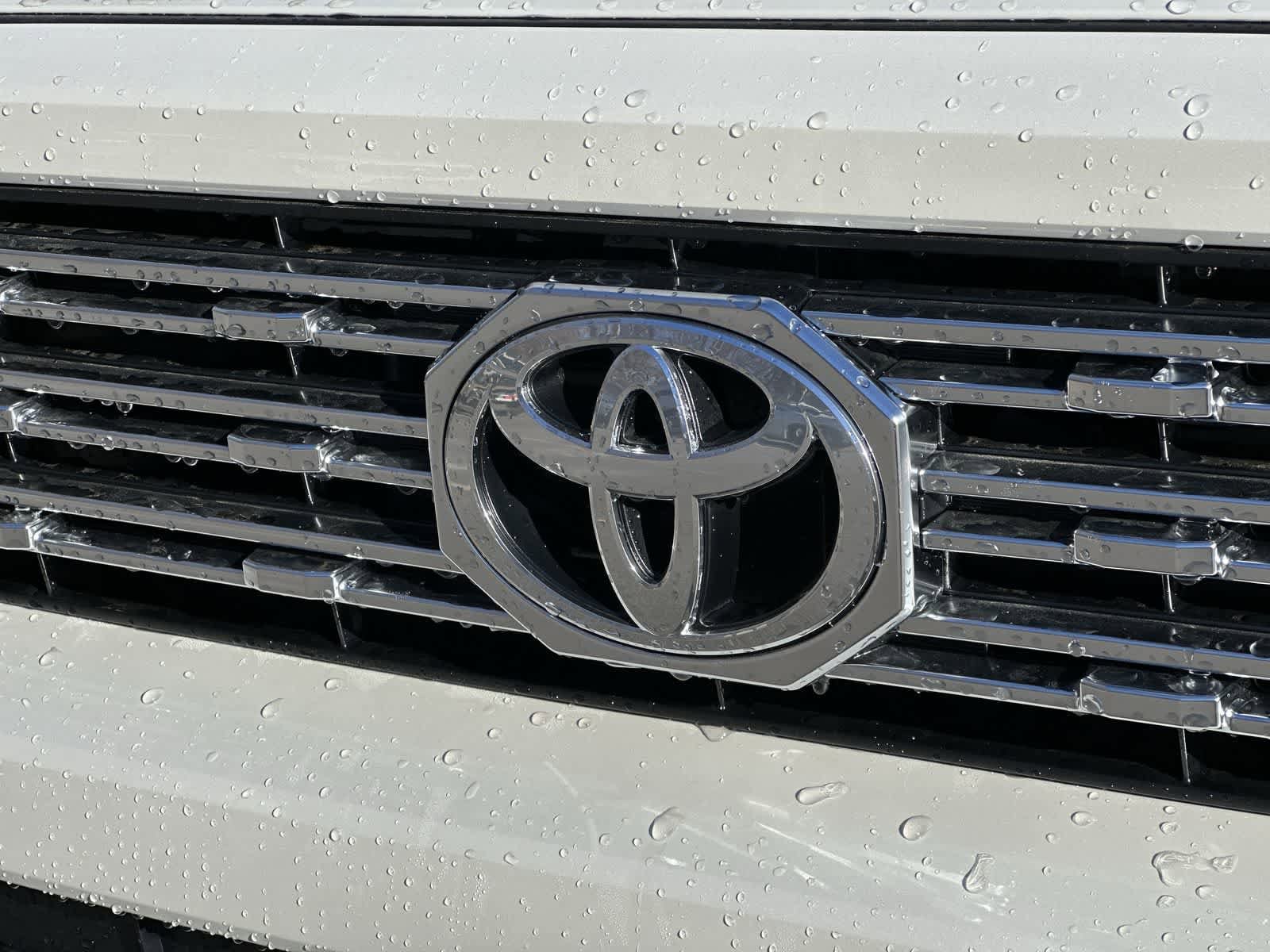 Thumbnail: 2026 Toyota 4Runner - 13