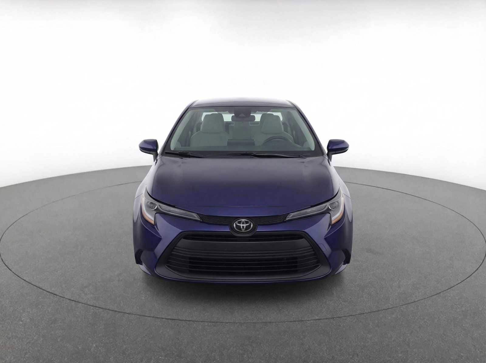Thumbnail: 2025 Toyota Corolla - 2