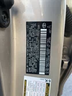 Thumbnail: 2008 Toyota Camry - 19