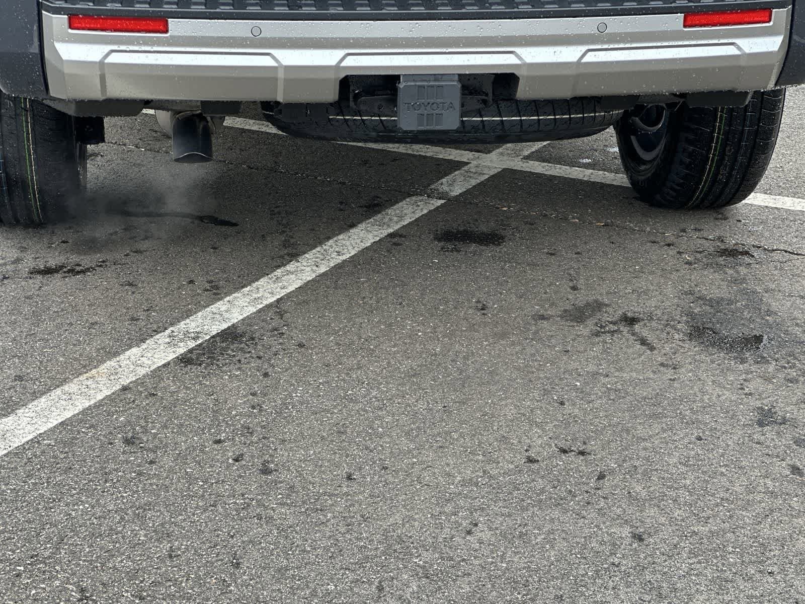 Thumbnail: 2026 Toyota 4Runner - 21