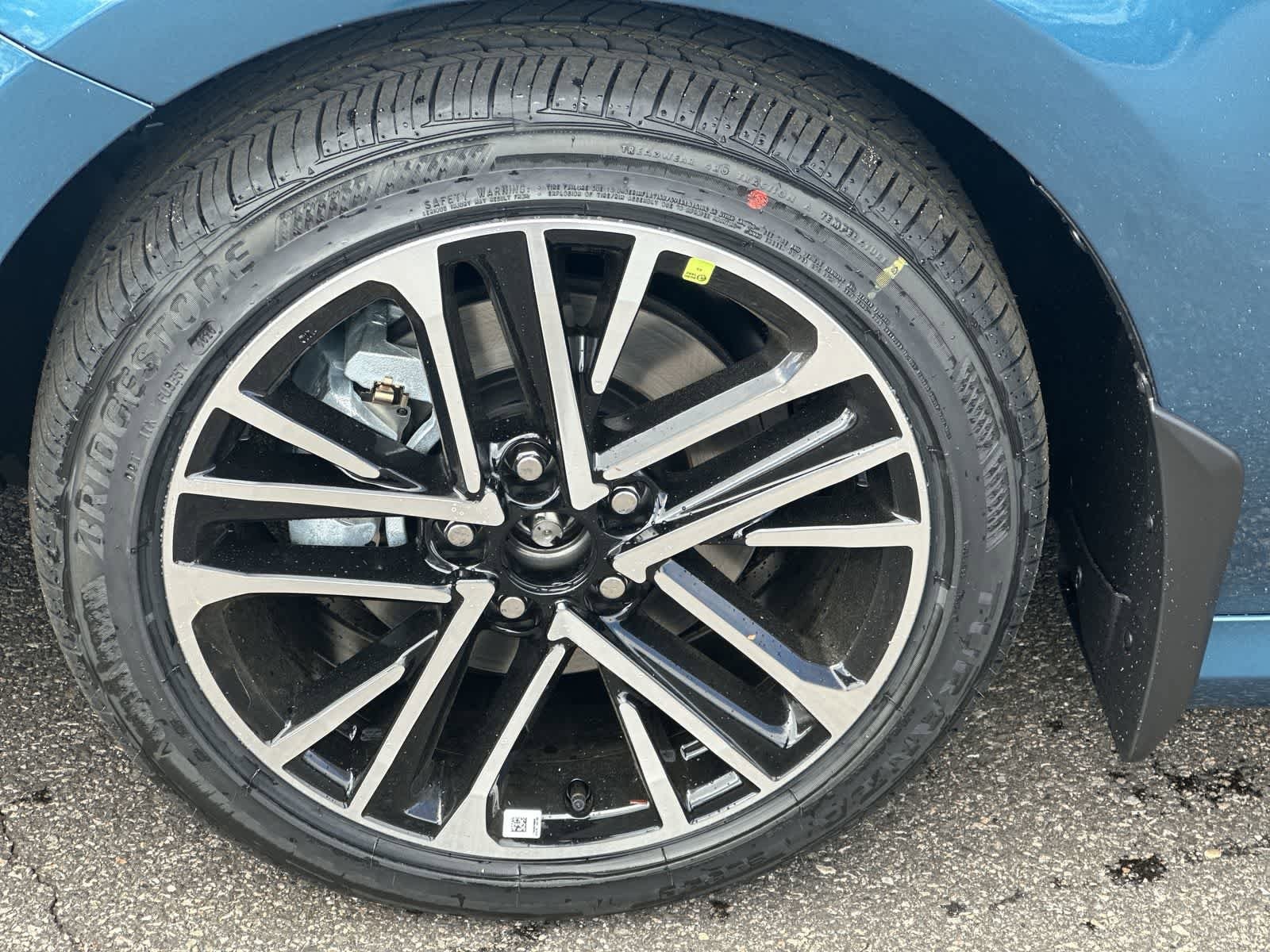 Thumbnail: 2026 Toyota Camry - 10