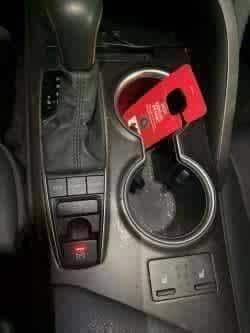 Thumbnail: 2023 Toyota Camry - 21