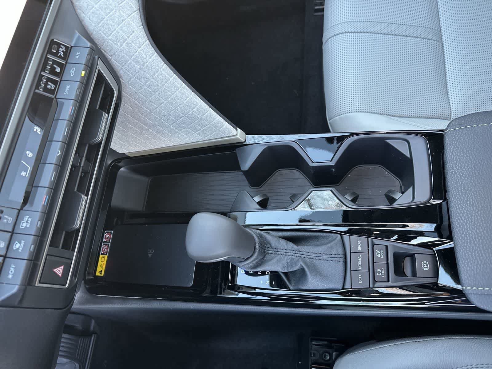 Thumbnail: 2026 Toyota Camry - 24