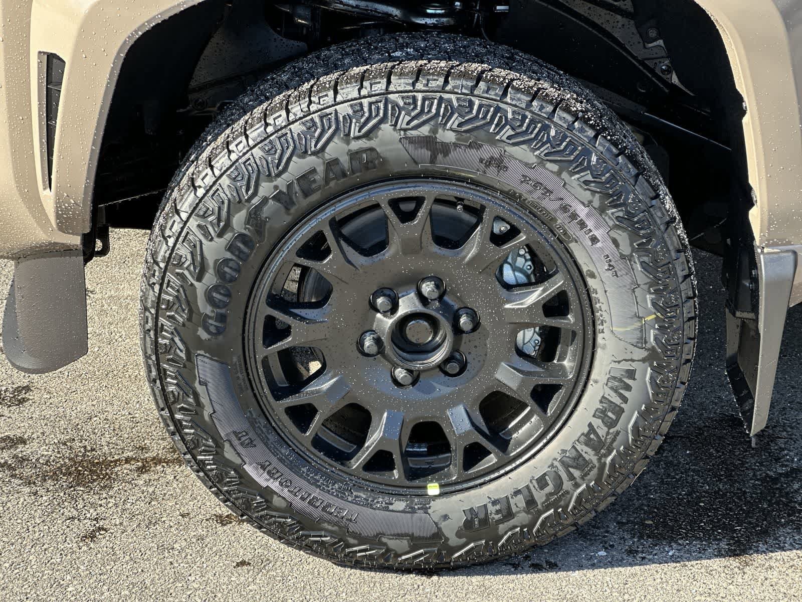 Thumbnail: 2026 Toyota Tacoma - 10