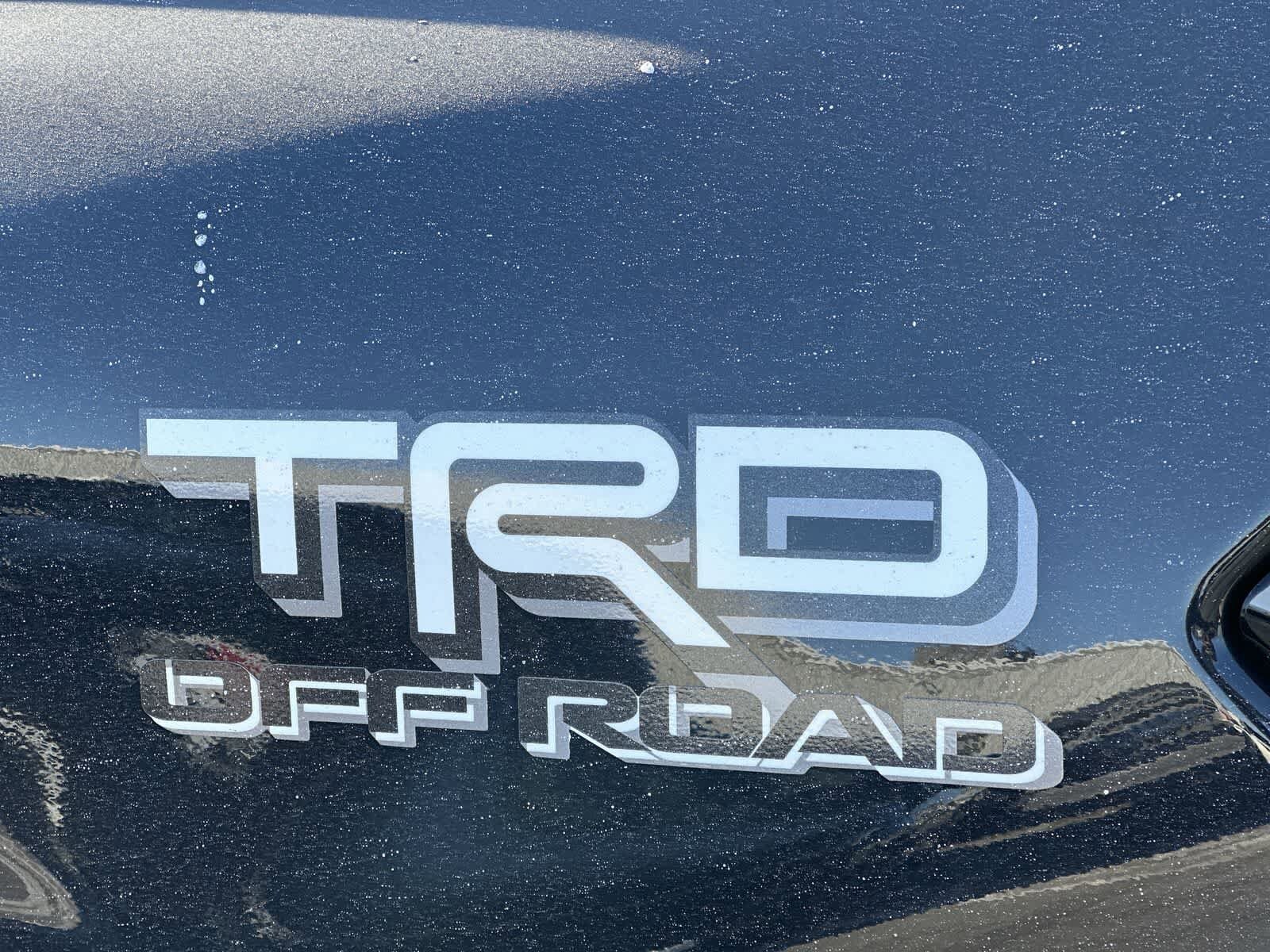 Thumbnail: 2026 Toyota Tacoma - 17