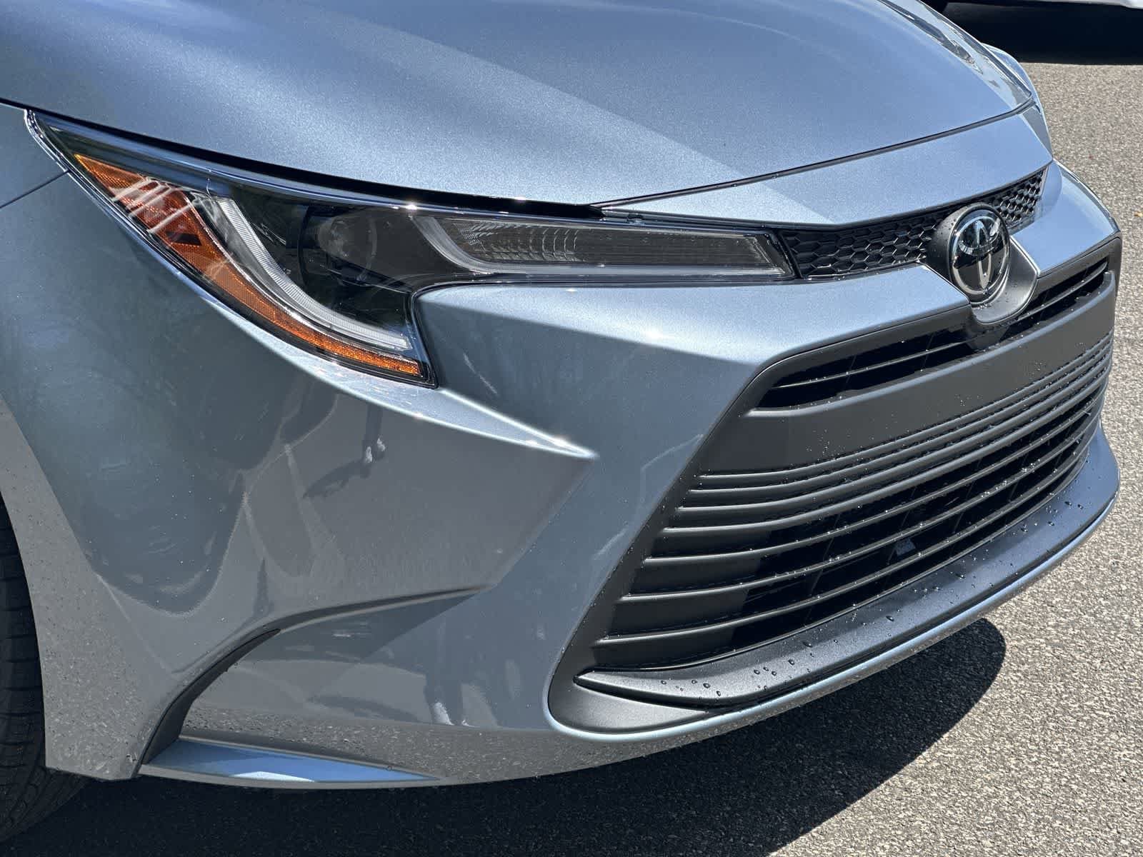 Thumbnail: 2026 Toyota Corolla - 13