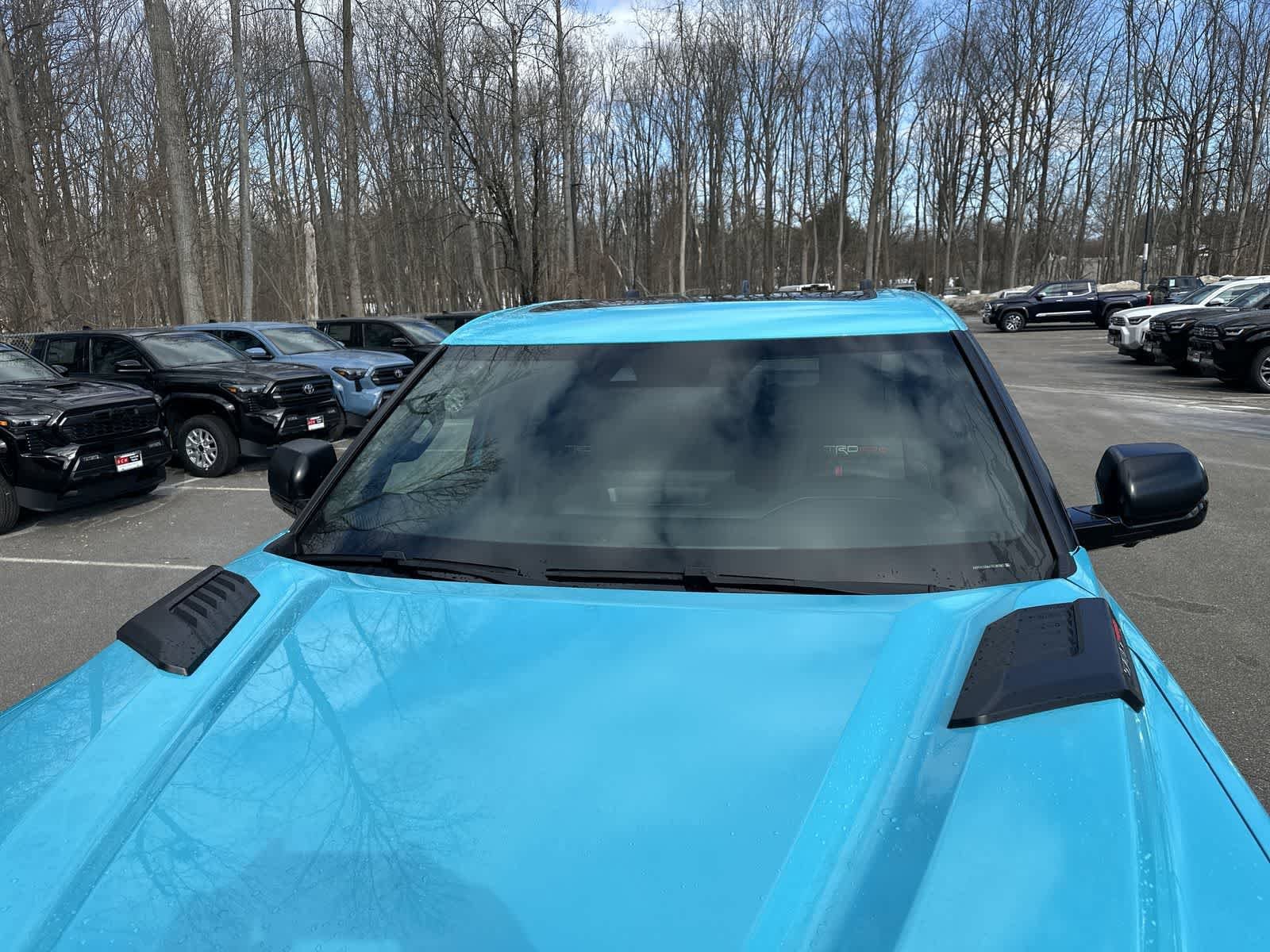 Thumbnail: 2026 Toyota Tundra - 15