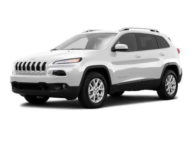 2016 Jeep Cherokee Latitude -
                  Freehold, NJ